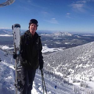 Meet your Posher, Brett